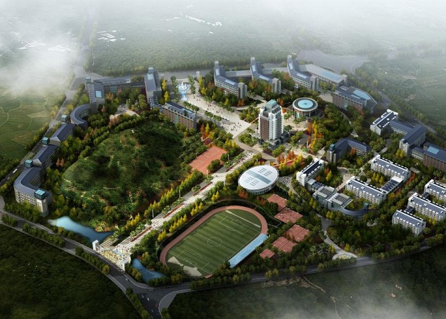 贵州省贸易经济学校招
