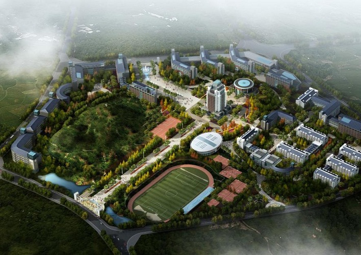贵州省建设学校招生简