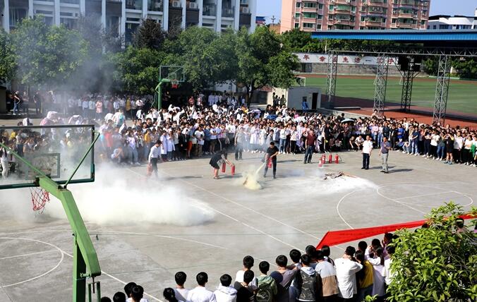 重庆市医药学校招生简