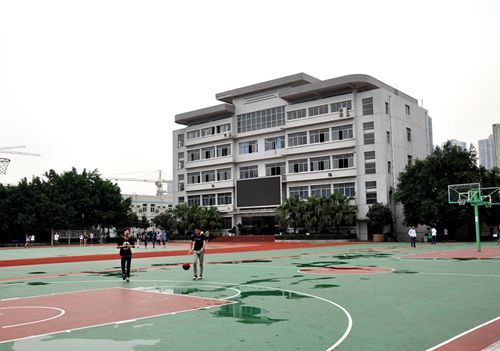 重庆机械技师学院(重