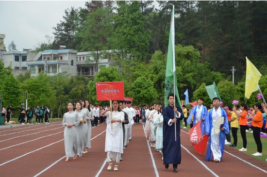 贵州盛华职业学院学校地址及乘车路线