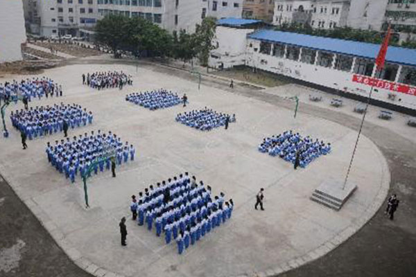 想要了解南充职业中学的有哪些就要看这篇文章